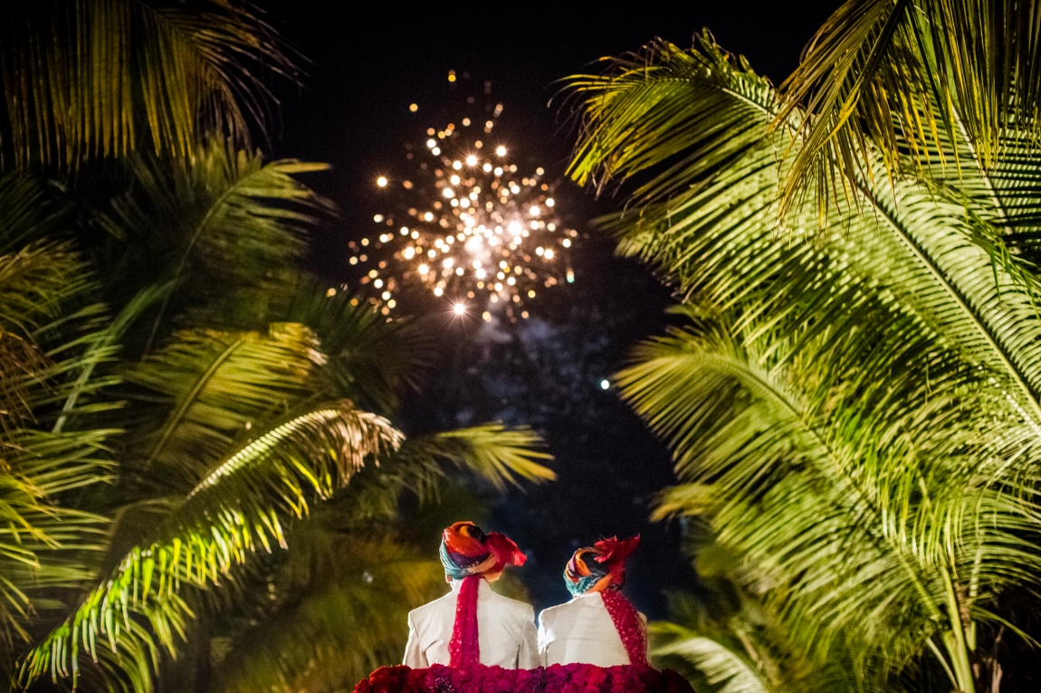 William Lambelet wedding photographer from Maldives