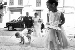 Sergio Aveta wedding photographer from Italy