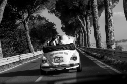 Sergio Aveta wedding photographer from Italy