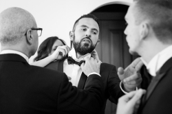 Sergio Aveta wedding photographer from Italy