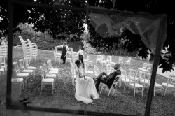 Sergio Aveta wedding photographer from Italy