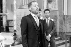 Sergio Aveta wedding photographer from Italy