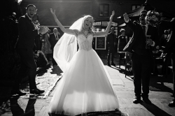 Gary Skerritt wedding photographer from United Kingdom