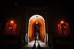 Gary Skerritt wedding photographer from United Kingdom