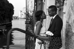 Pietro Volpato wedding photographer from Italy