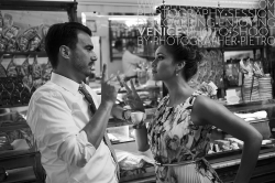 Pietro Volpato wedding photographer from Italy