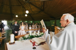 Bartek Witek wedding photographer from Ireland