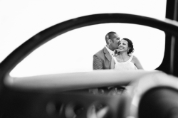 Bartek Witek wedding photographer from Ireland