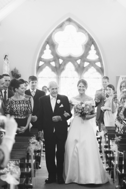 Bartek Witek wedding photographer from Ireland