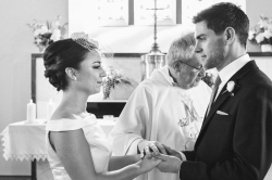 Bartek Witek wedding photographer from Ireland